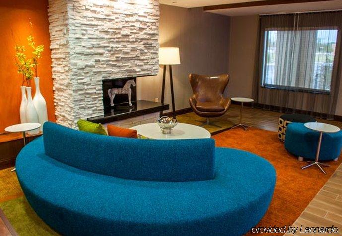 Fairfield Inn & Suites By Marriott Элкхарт Экстерьер фото